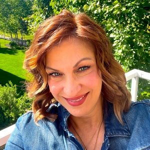 Meet your Posher, Tina